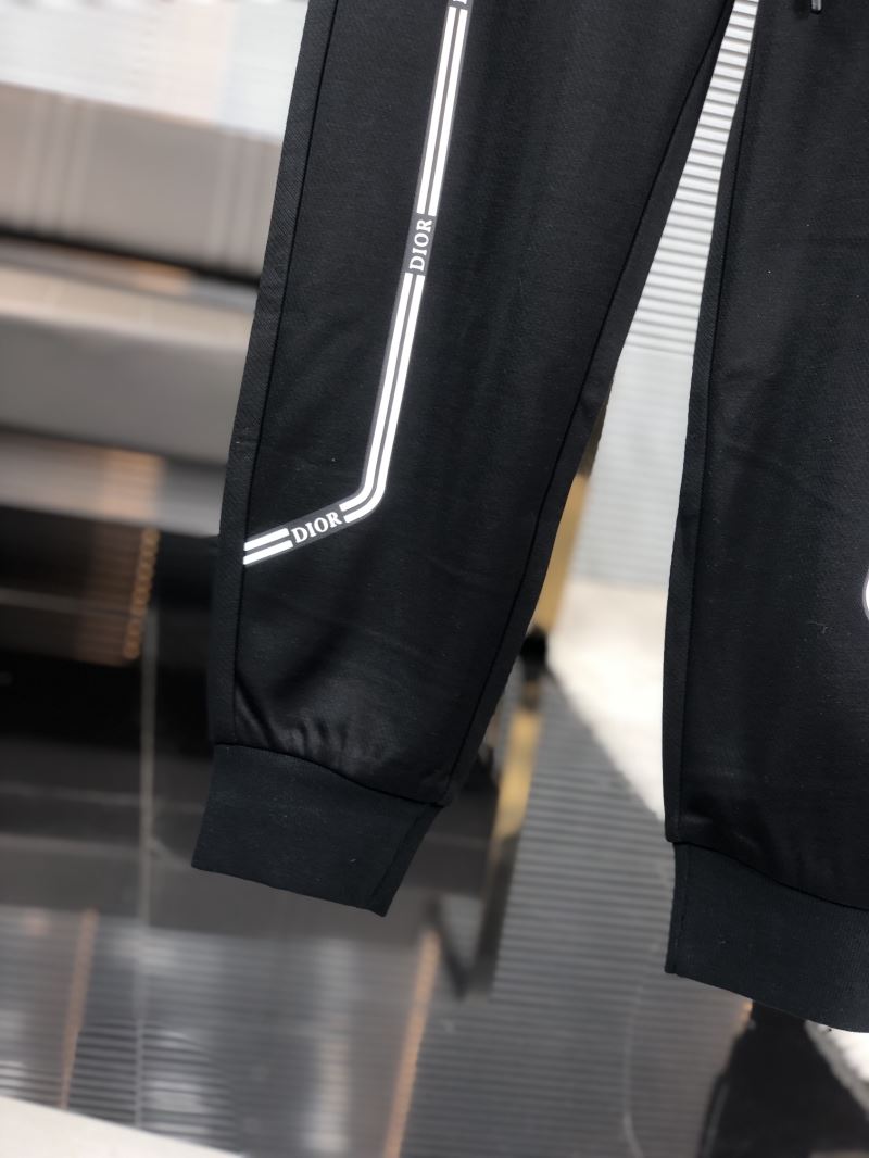 Christian Dior Long Pants